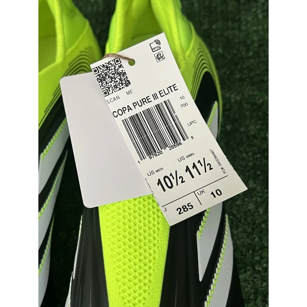 adidas copa pure